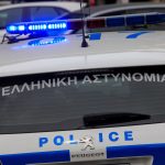 Θεσσαλονίκη: Επίθεση με μολότοφ σε περιπολικό