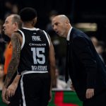 Δεν έχει τέλος η κατηφόρα της Παρτίζαν, νίκη της Μακάμπι στο Βελιγράδι με 112-87