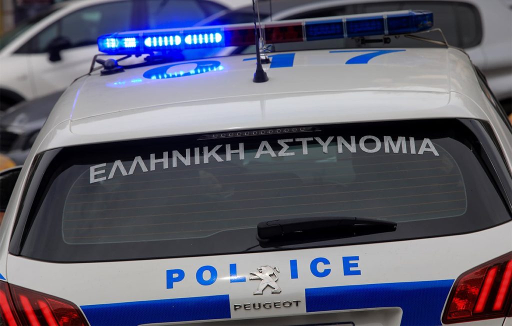 Συμμορία νεαρών κατηγορείται για 13 κλοπές δίκυκλων στη Θεσσαλονίκη