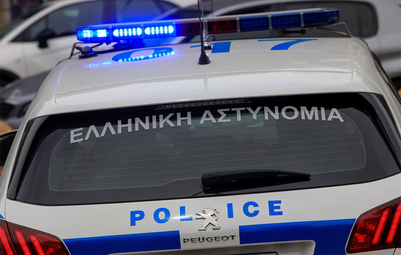 Συμμορία νεαρών κατηγορείται για 13 κλοπές δίκυκλων στη Θεσσαλονίκη