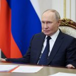 Πούτιν: Παρακολούθηστε live την μαραθώνια ετήσια συνέντευξη τύπου