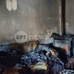 Τραγωδία στην Ροδόπη: Ο 7χρονος εισέπνευσε πολύ καπνό - Κάφτρα από την ξυλόσομπα η αιτία