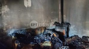 Τραγωδία στην Ροδόπη: Ο 7χρονος εισέπνευσε πολύ καπνό - Κάφτρα από την ξυλόσομπα η αιτία