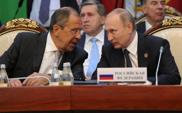 Το μήνυμα του Πούτιν πριν από το τετ α τετ Τραμπ και Ζελένσκι: Η Μόσχα θα πετύχει όλους τους στόχους της στην Ουκρανία αν το Κίεβο δεν θέλει ειρήνη