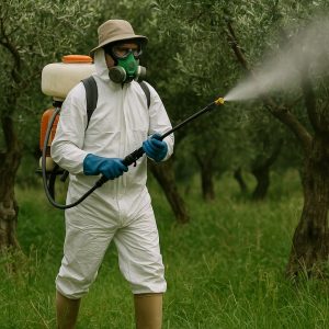 Επαναπροσδιορίζοντας το μέλλον της φυτοπροστασίας