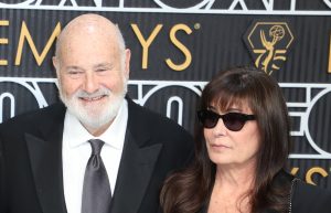 Ρομπ Ράινερ: Συνελήφθη ο 32χρονος γιος του ως βασικός ύποπτος για διπλή δολοφονία