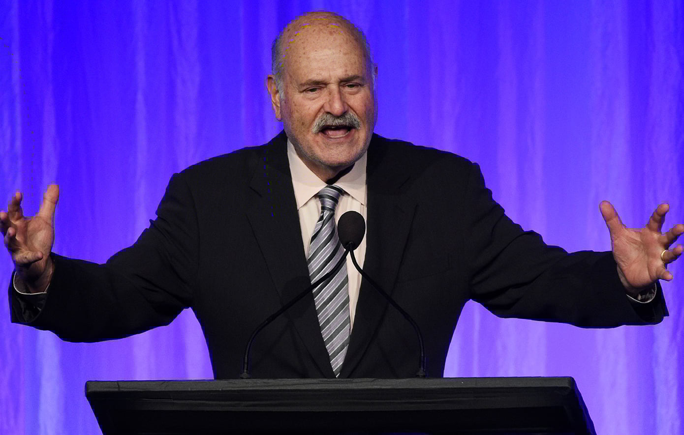 Θλίψη στο Χόλιγουντ και μηνύματα πένθους για την απώλεια του Ρομπ Ράινερ και της συζύγου του, Μισέλ