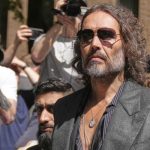 Νέα ποινική δίωξη στον ηθοποιό Ράσελ Μπραντ για βιασμό και σεξουαλική επίθεση σε βάρος δύο γυναικών