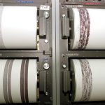 Ζάκυνθος: Σεισμός 5,2 Ρίχτερ τα ξημερώματα - Στη θάλασσα το επίκεντρο