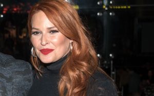 Σίσσυ Χρηστίδου: «Είμαι ακόμα σε σοκ, δεν περίμενα ότι θα έχει τέτοιες αρνητικές αντιδράσεις η εικόνα μου»