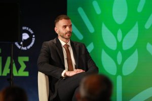 Η τεχνητή νοημοσύνη (Αi) σε ρόλο συντονιστή στο χωράφι για μείωση του κοστολογίου - Profi