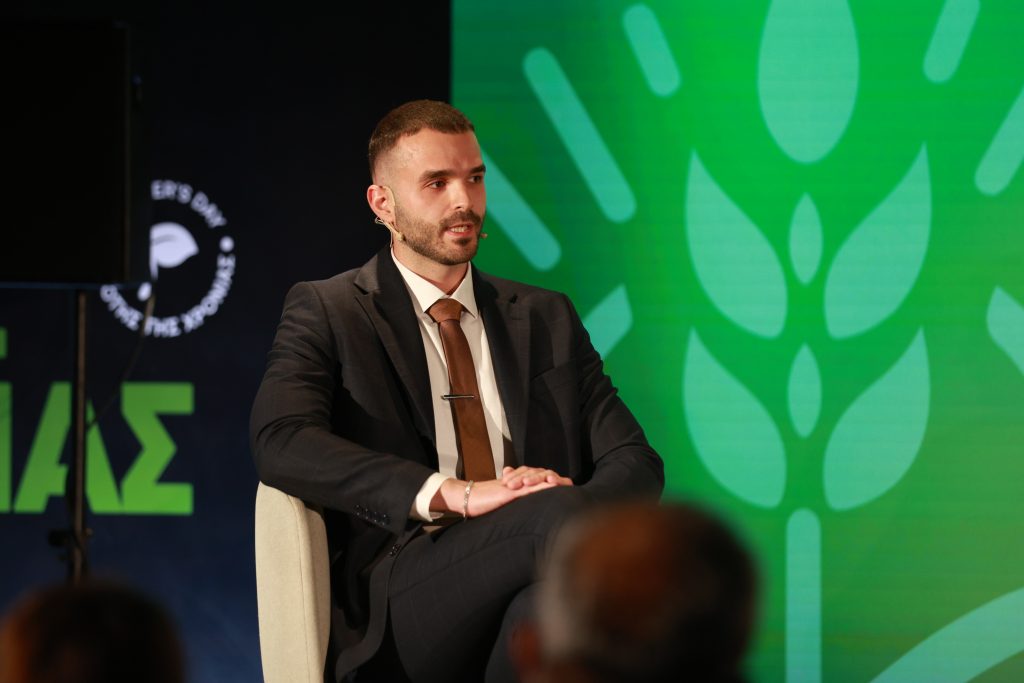 Η τεχνητή νοημοσύνη (Αi) σε ρόλο συντονιστή στο χωράφι για μείωση του κοστολογίου - Profi