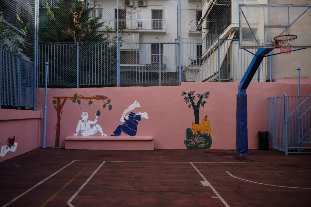 Κυψέλη: Σε κατάληψη το σχολείο που η 16χρονη μαχαίρωσε μαθήτρια - Ζητούν να φύγει