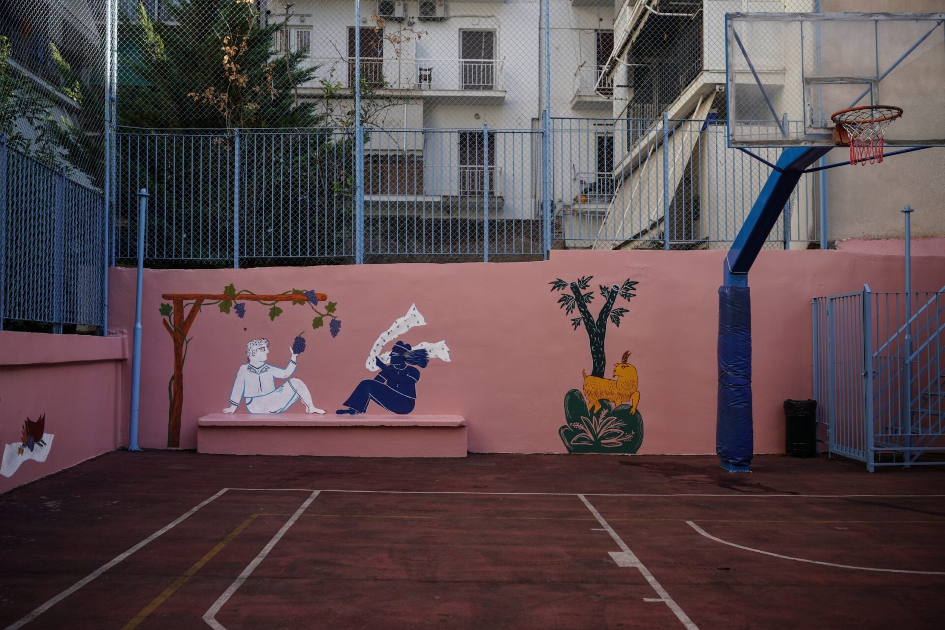 Κυψέλη: Σε κατάληψη το σχολείο που η 16χρονη μαχαίρωσε μαθήτρια - Ζητούν να φύγει