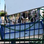 Χαλάνδρι: Καθηγητής που ήθελε να «σπάσει» κατάληψη έπιασε δάχτυλα μαθητή με κόφτη