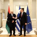 «Άκυρο» το Τουρκολιβυκό Μνημόνιο - Δηλώσεις του προέδρου της λιβυκής Βουλής