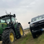 Αυξάνουν έμπρακτα την ευελιξία και τις αποδόσεις τα pickup Isuzu D-Max - Profi