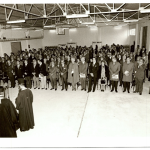 Η BASF γιόρτασε την 50η επέτειο του εργοστασίου της στη Σίνδο