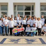 Η ΜΠΑΡΜΠΑ ΣΤΑΘΗΣ στο πλευρό των Παιδικών Χωριών SOS