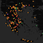 Hμέρα αποφάσεων για τα μπλόκα, αξιολογούνται οι προτάσεις της κυβέρνησης