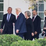 Σούζι Γουάιλς: Ο Τραμπ νομίζει ότι ο Πούτιν θέλει ολόκληρη τη χώρα!