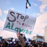 Συρία: Πνίγουν στο αίμα διαδηλώσεις Αλαουιτών οι Ισλαμοφασίστες του Τζολάνι!