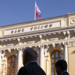 Η Κεντρική Τράπεζα της Ρωσίας κατέθεσε αγωγή κατά του Euroclear