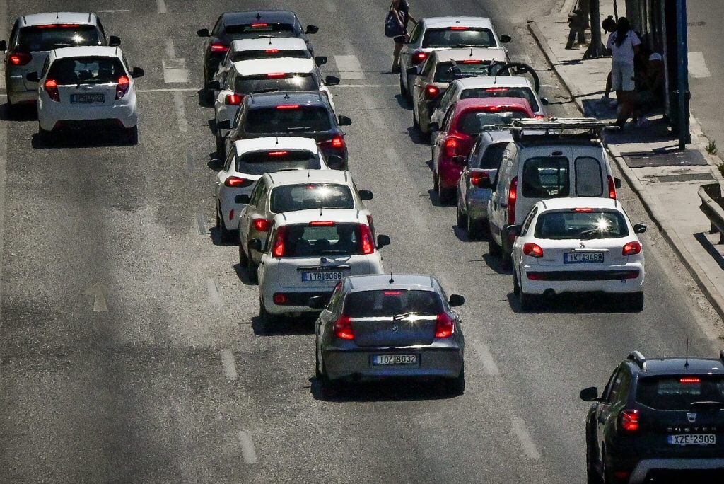 Τέλη κυκλοφορίας 2026: Μέχρι πότε πληρώνονται - Πώς υπολογίζονται και τι ισχύει για ακινησία