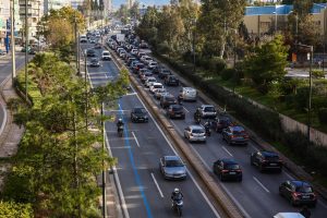 Τέλη κυκλοφορίας: Σε 3 ημέρες λήγει η προθεσμία - Πάνω από 2,5 εκατ. οδηγοί δεν έχουν πληρώσει