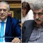 Βουλή: Χαμός με Πολάκη και Θεοδωρικάκο