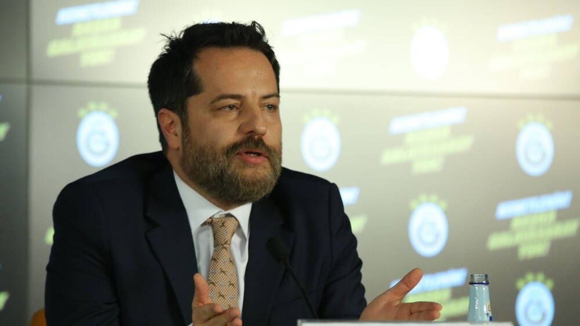 Στοιχηματισμός στην Τουρκία: Συνελήφθη και ο πρώην αντιπρόεδρος της Γαλατά - 29 νέες συλλήψεις