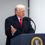 Διάγγελμα Τραμπ: Θα ανακοινώσει την εισβολή των ΗΠΑ στην Βενεζουέλα;