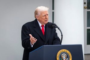 Διάγγελμα Τραμπ: Θα ανακοινώσει την εισβολή των ΗΠΑ στην Βενεζουέλα;