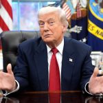 Τραμπ για Σομαλούς: «Δεν τους θέλω στην χώρα - Λάθος να παίρνουμε σκουπίδια»