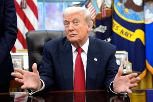 Τραμπ για Σομαλούς: «Δεν τους θέλω στην χώρα - Λάθος να παίρνουμε σκουπίδια»