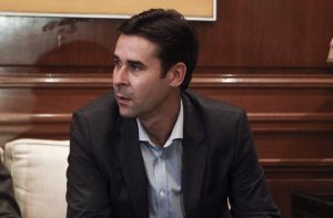 Βασίλης Τσιάρτας με αφορμή Νίκο Παππά: «Τραμπουκισμός είναι όταν τα ΜΜΕ δολοφονούν χαρακτήρες με επιλεκτικά ρεπορτάζ»