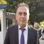 Σπύρος Τσιλιγγίρης: «Έκανα το αυτονόητο»