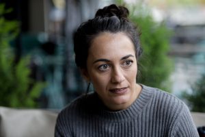 Αθανασία Τσουμελέκα για σεξουαλική παρενόχλση: «Του έκλεισα ραντεβού ... του πήρα τα ρόυχα και έφυγα»