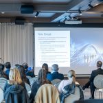 Τη νέα εποχή ανάπτυξης της TÜV NΟRD Ελλάδας παρουσίασε η Βασιλική Καζάζη