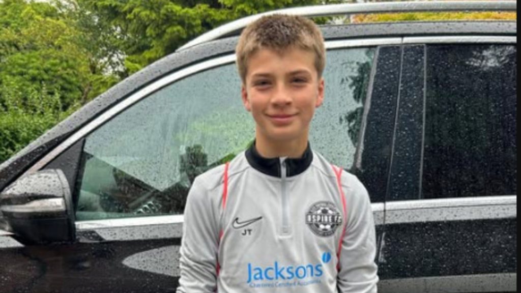 Ασύλληπτη τραγωδία στο Νότιγχαμ: 14χρονος παρασύρθηκε από τρένο - Βρήκε φρικτό θάνατο