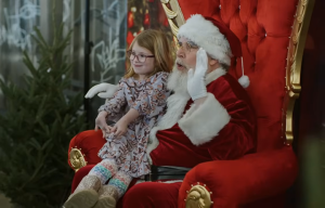 Πέντε οικογένειες πωλητών χριστουγεννιάτικων δέντρων στη Νέα Υόρκη πρωταγωνιστούν σε ντοκιμαντέρ