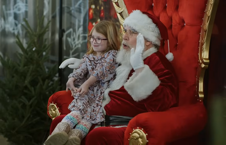 Πέντε οικογένειες πωλητών χριστουγεννιάτικων δέντρων στη Νέα Υόρκη πρωταγωνιστούν σε ντοκιμαντέρ