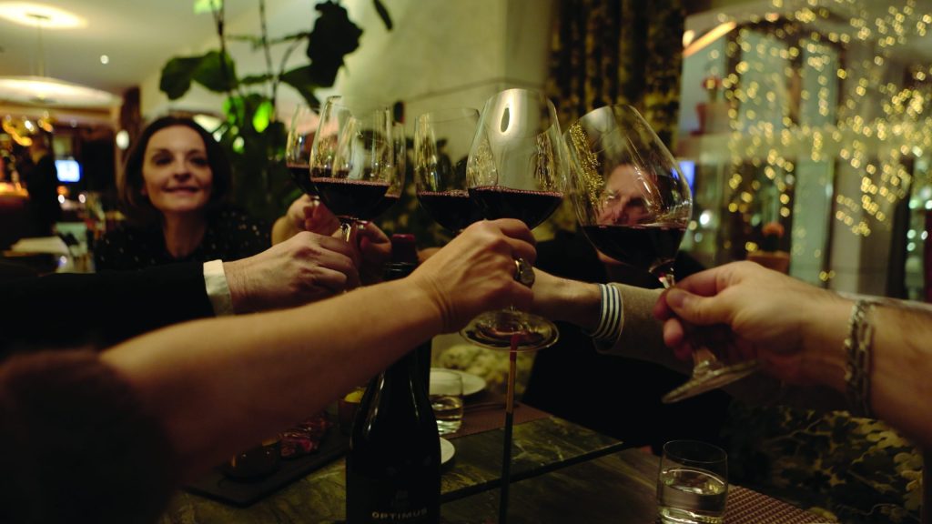 Η γευστική δοκιμή του Wine Trails ως καθρέφτης της σύγχρονης ταυτότητας του ελληνικού κρασιού