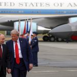 Ουκρανικό: Ο Τραμπ τα είπε με τον Πούτιν πριν την κρίσιμη συνάντηση με τον Ζελένσκι