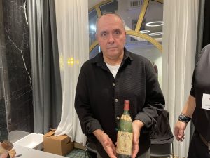 Σπάνιοι κωδικοί στα φετινά «Βοροινά των Χριστουγέννων» - Winetrails