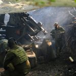 Πεσκόφ: Οι ρωσικές δυνάμεις κατέλαβαν Ποκρόφσκ και Βοβτσάνσκ