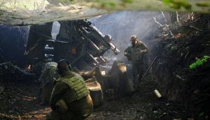 Πεσκόφ: Οι ρωσικές δυνάμεις κατέλαβαν Ποκρόφσκ και Βοβτσάνσκ