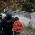 Πάτρα: Κύκλωμα Ρομά έβαζε ανήλικα να κάνουν κλοπές