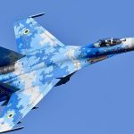 Κατάρριψη ουκρανικού Su-27 - Νεκρός ο πιλότος