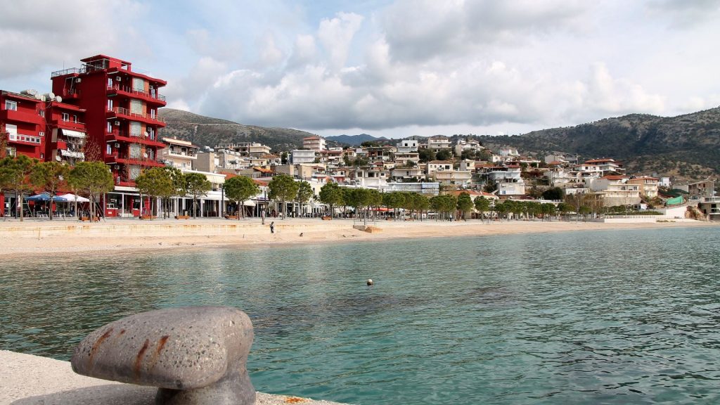 Τουρκικό Ίδρυμα εκπαίδευσης εισβάλλει στην Χιμάρα